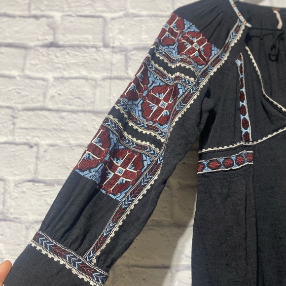 Free people all my life mini dress - Picture 9 of 14